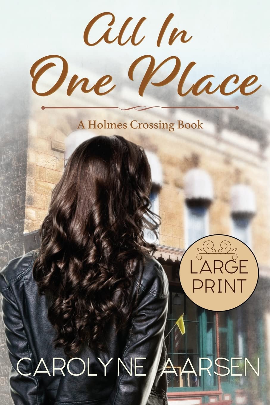 All in One Place: Heartwarming Christian Romance