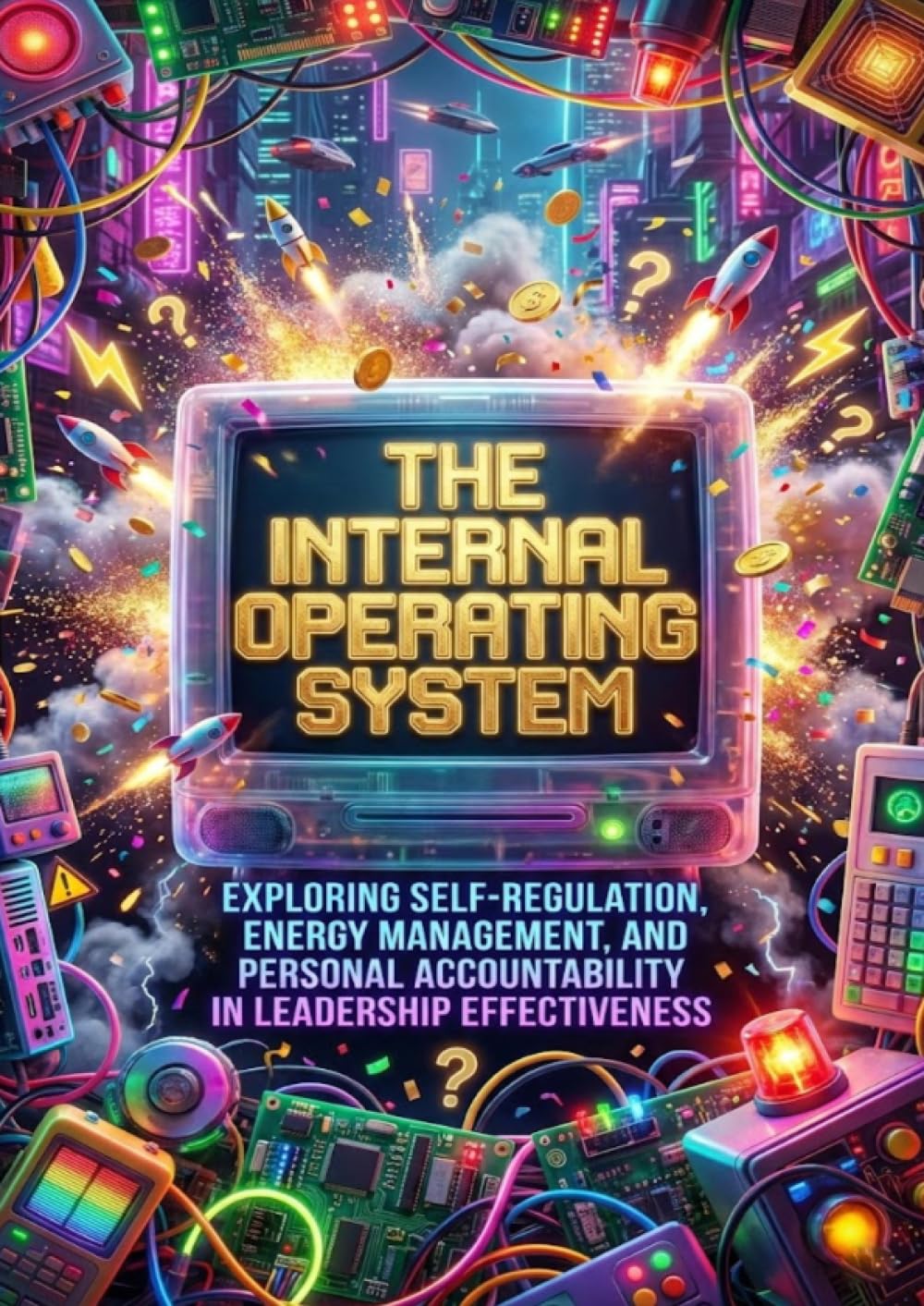 The Internal Operating System: Exploring Self-Regulation, Energy Management, and Personal Accountability in Leadership Effectiveness