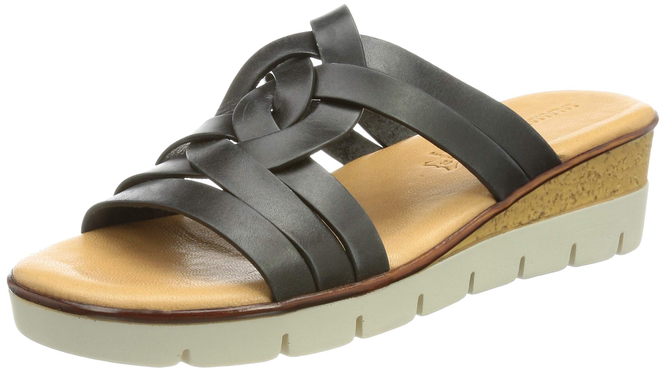 SALAMANDER Valeria girls Loafer Flat