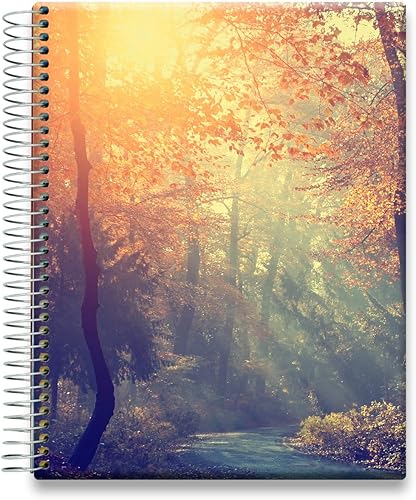 Tools4Wisdom Agenda 2025-2026  Calendario de 15 meses, incluido junio 2025-2026, 8.5 x 11 pulgadas, tapa dura, diario, semanal y mensual  A5J6