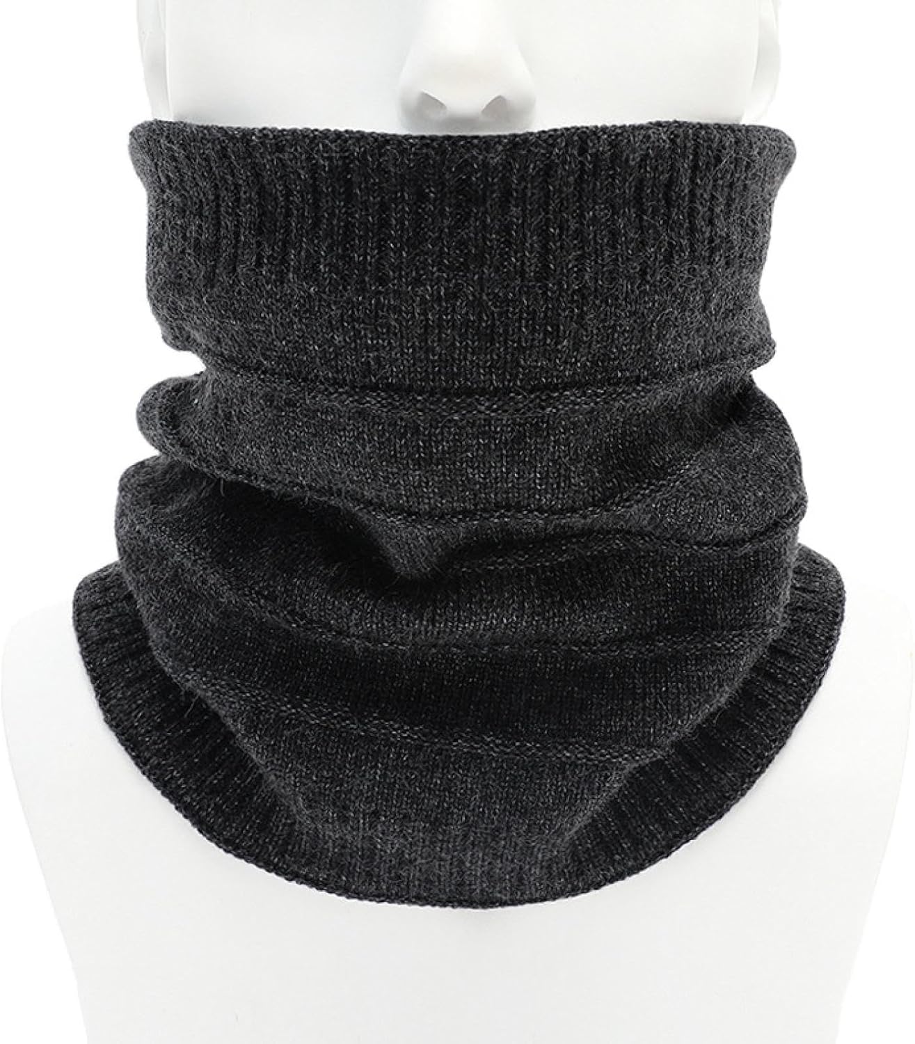 PAMLER Warm Neck Scarf Everything Else