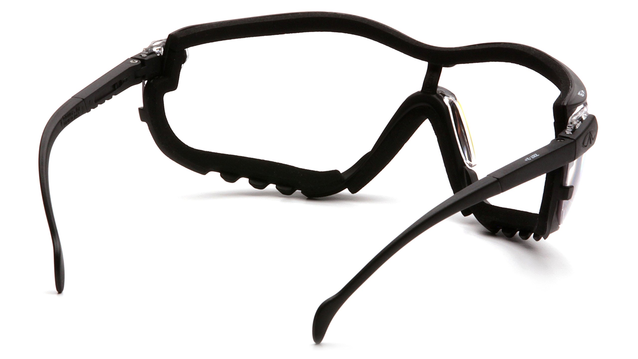 Pyramex Safety Products V2G Readers Clear H2X AF + 1.5