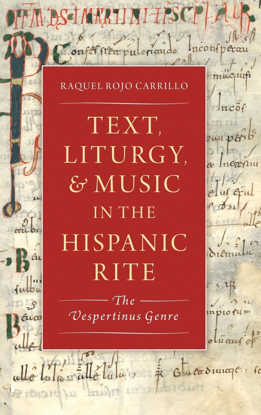 Genre Vespertinus et rite hispanique : le guide de lecture pour vos soirées d'étude historique