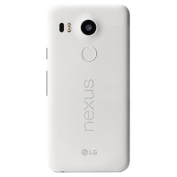 LG Nexus 5X LG-H791 32GB GSM Factory Unlocked Smartphone