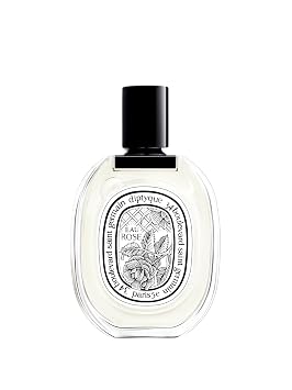 Diptyque Eau Rose Eu De Toilette Natural Spray 100ml/ 3.4oz