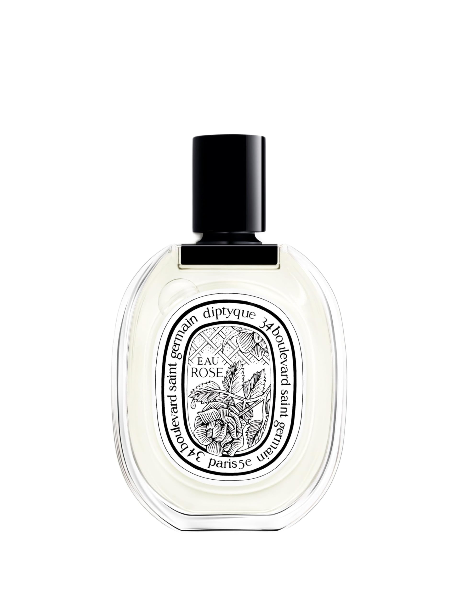 diptyque Eau Rose 100ml【箱なし】 Amazon.com : Diptyque Eau Rose Eu De Toilette Natural Spray 100ml