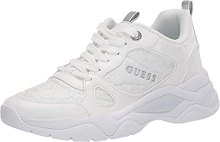 guess female shoes