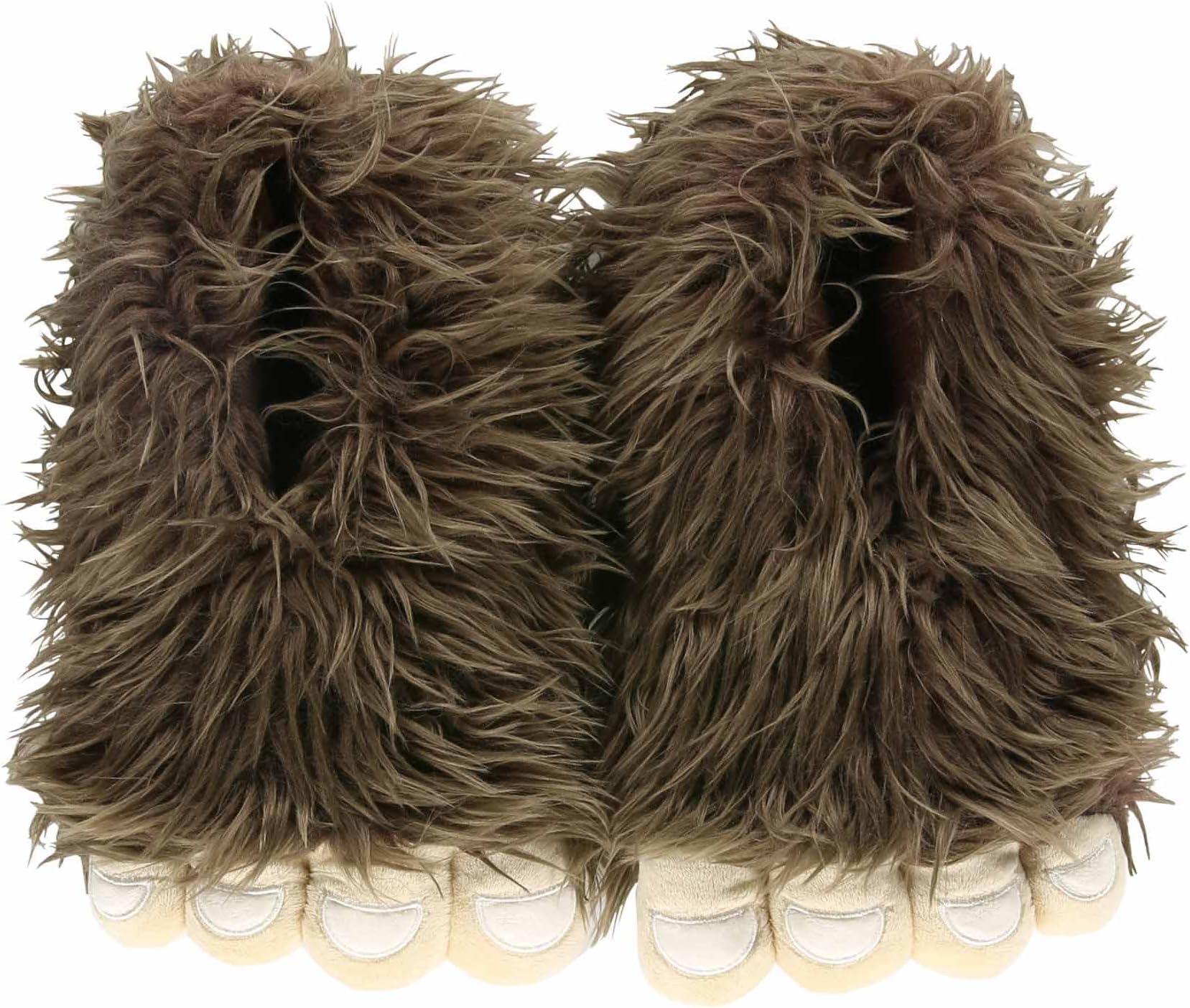 Animal Critter Slippers for Kids and Adults, Cute and Cozy Slippers