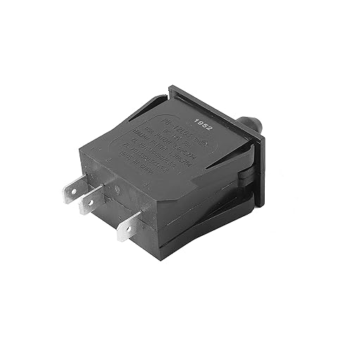 Miniatura 6 de Tipo de émbolo Acelerador Piezas del interruptor de pie para los niños de las ruedas eléctricas Paseo en el coche MEPU0001