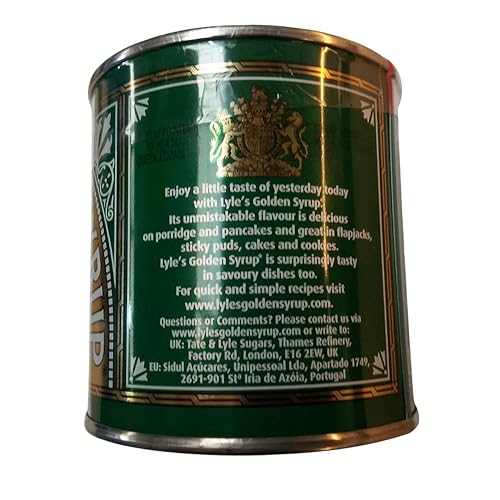 Miniatura 4 de Tate  Lyle Golden Syrup 16 oz