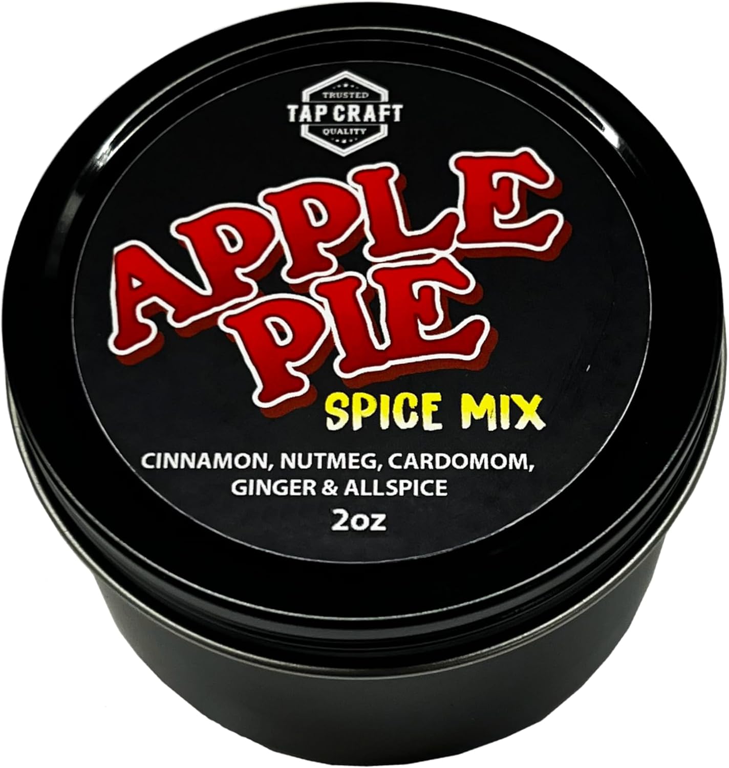 Apple Pie Moonshine Concentrate and Spice Mix Kit - Make Apple Pie Moonshine Easy at Home