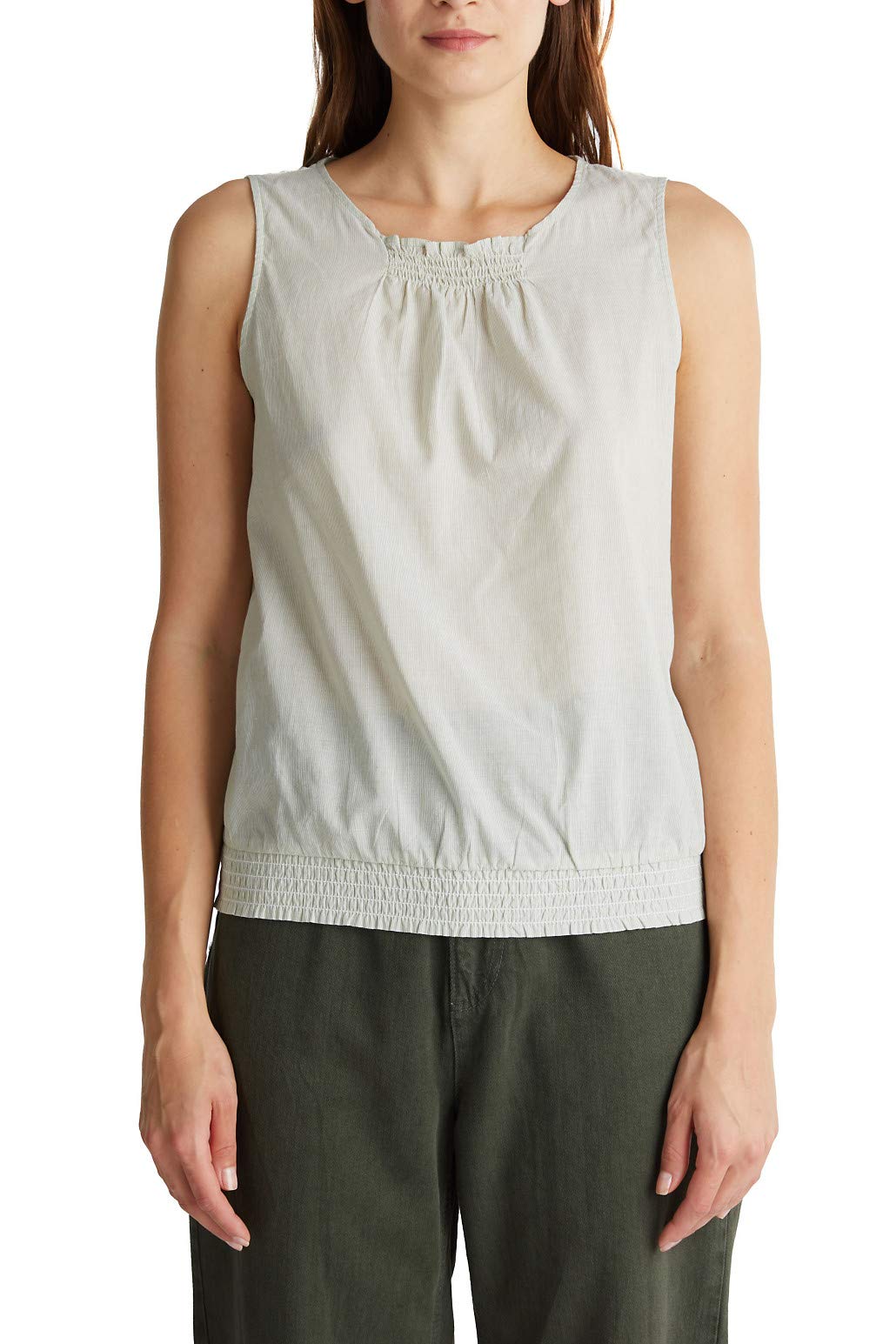 ESPRITedc by Esprit Women's 040cc1f321 Blouse