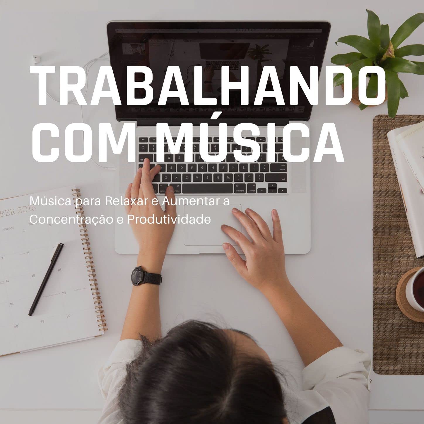 Musicas para Estudar Maestro