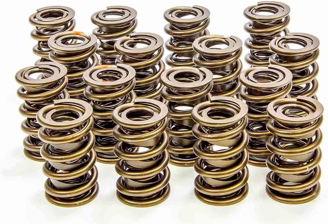 Isky Racing Cams (8205PLUS) 1.530" O.D. Valve Spring