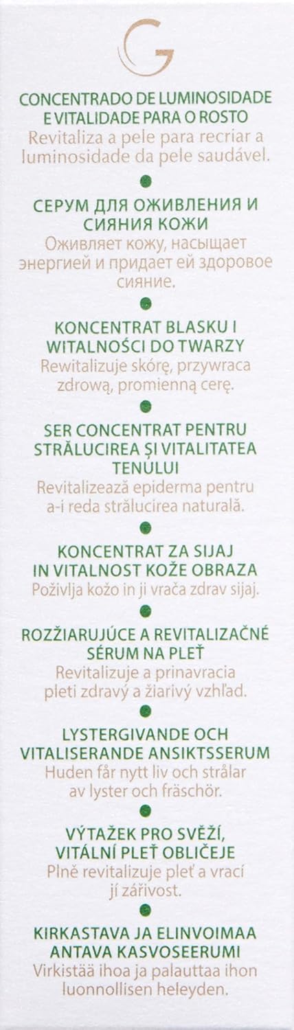 Guinot Bioxygene Face Serum, 0.88 oz