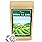 TeeLux Green Tea Bags, Natural Pure Green Tea, Super Antioxidant, Caffeinated, 100 Count Tea Bags to Support Overall Health