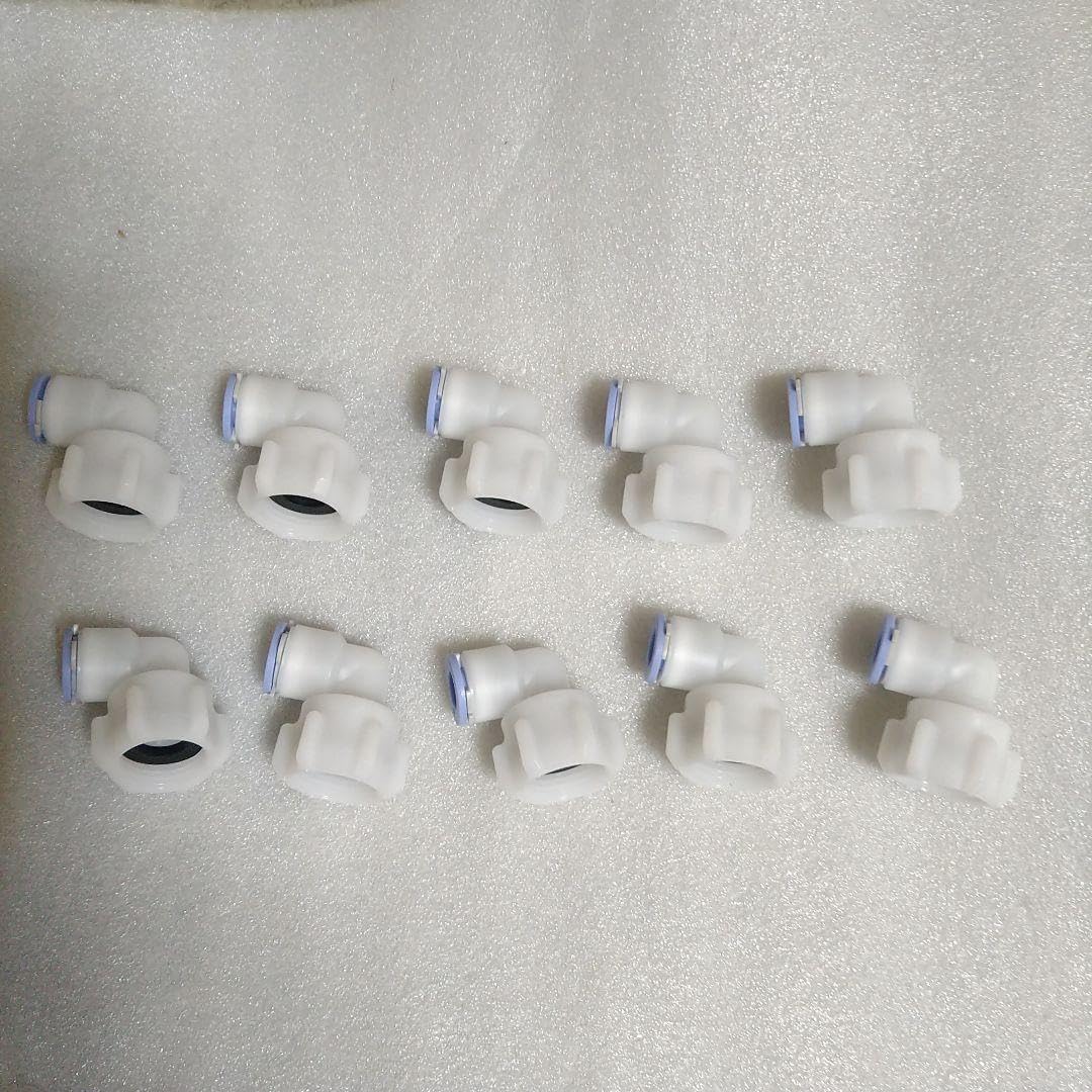 ビールサーバー用ジョイント部品、サッポロ、サントリー用10個（新品未