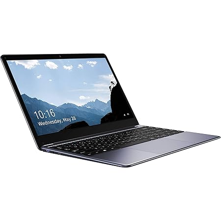 HeroBook Pro 14.1インチ ノートパソコン 日本語キーボード Windows 10搭載 8G RAM 256G ROM CPU:Gemini Lake N4000 最大2.6GHZ GPU:UHD Graphics 600 1920*1080 16:9 IPS ディスプレイ 超軽量薄型ノートPC WIFI 802.11b/g/n BT4.0 USB3.0+USB2.0 Mini HDMI (HeroBook Pro)