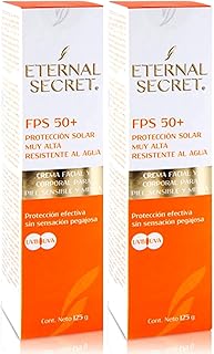 Generic: Bloqueador FPS 50+ 4.41 oz Facial y ...