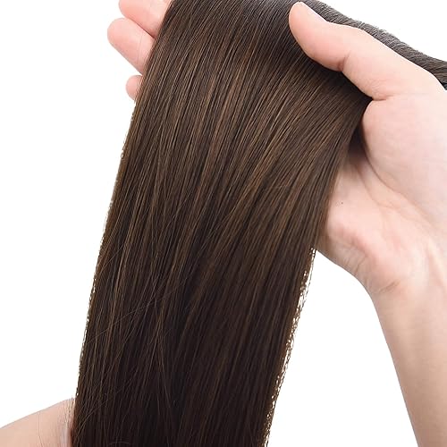 Miniatura 4 de SEIKEA - Extensión de cola de caballo con clip