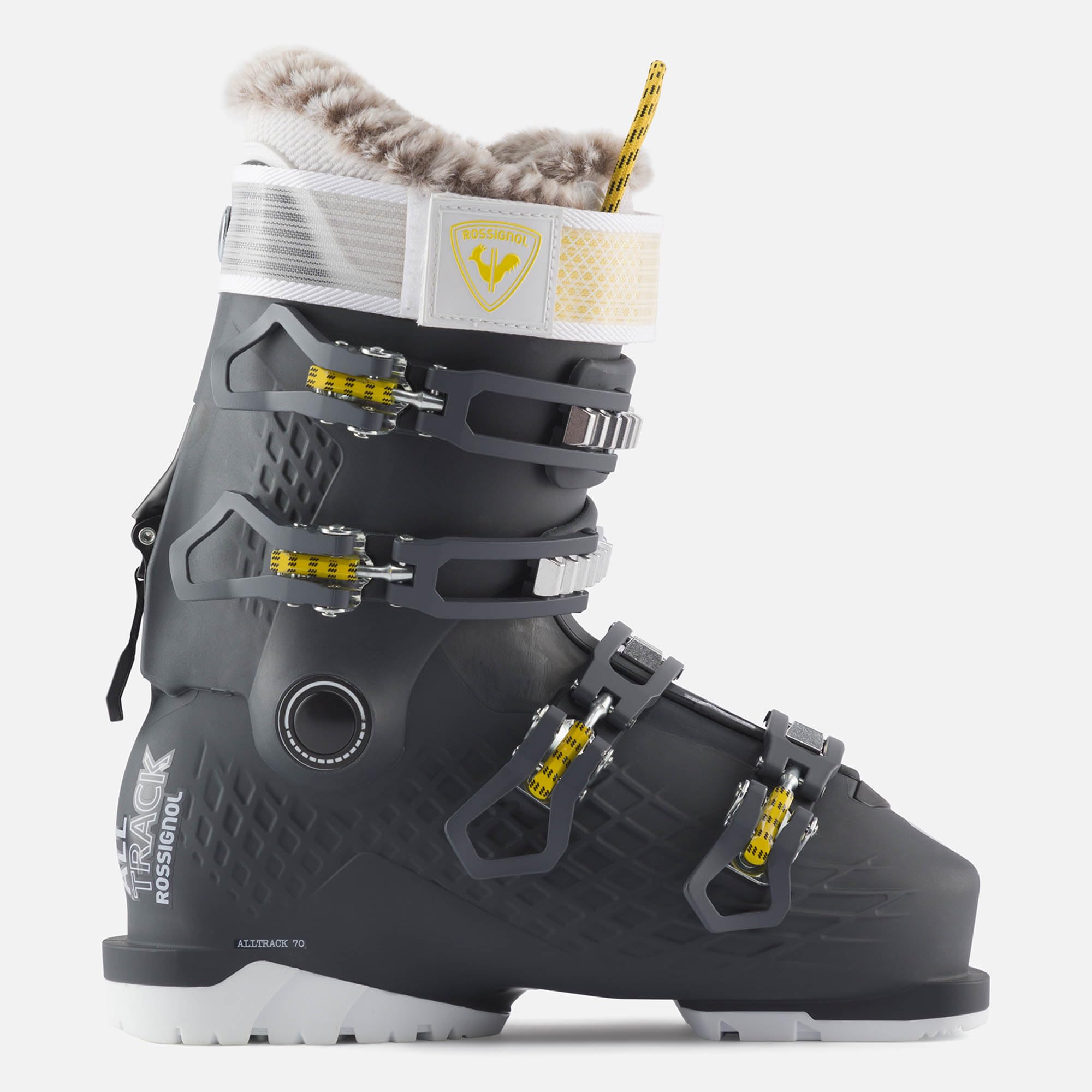 Amazon | ROSSIGNOL ロシニョール スキー ブーツ レディース ＜2024