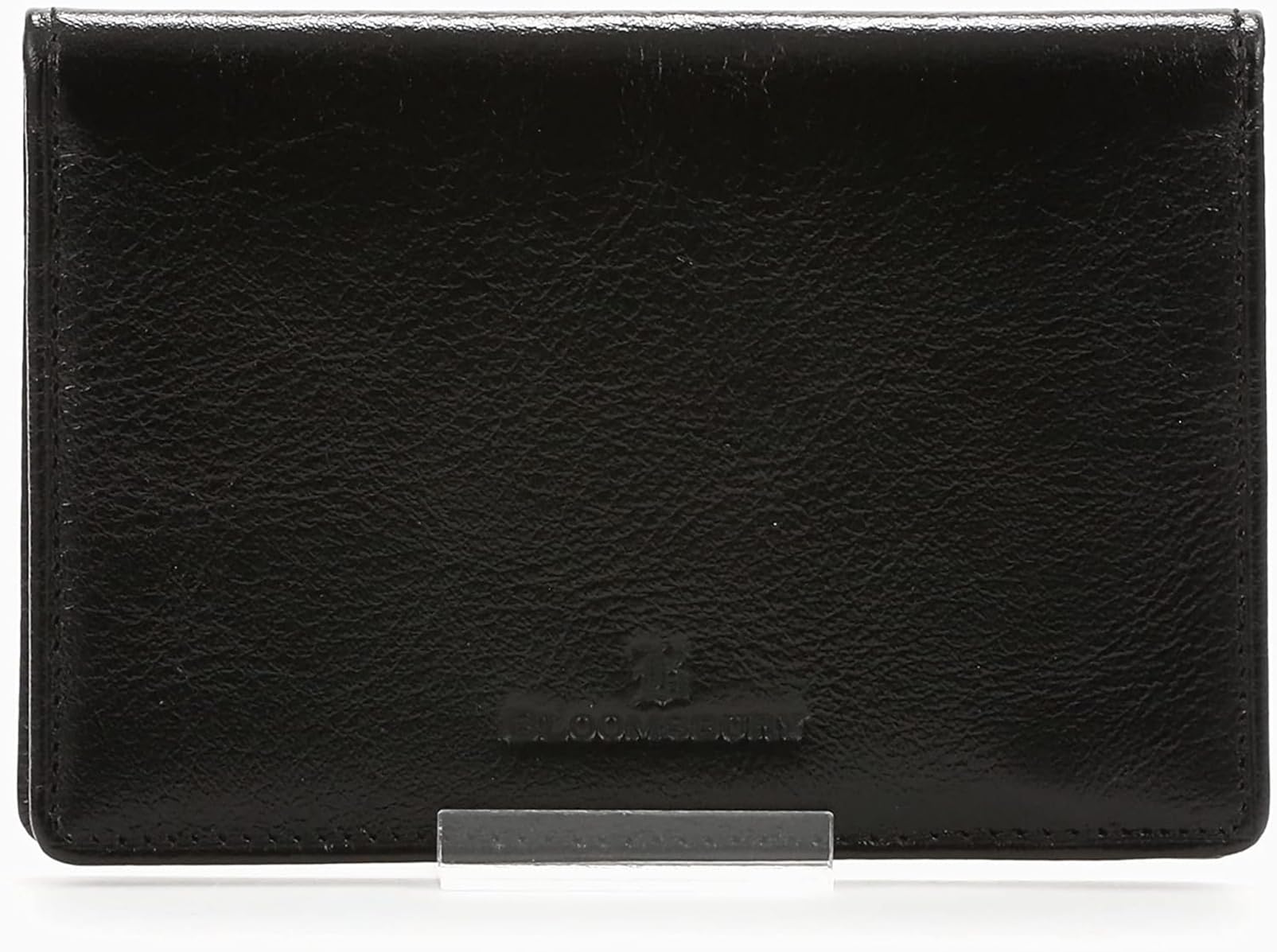 Amazon.co.jp: レイメイ藤井 パス入れ BLOOMSBURY 2つ折り 革製