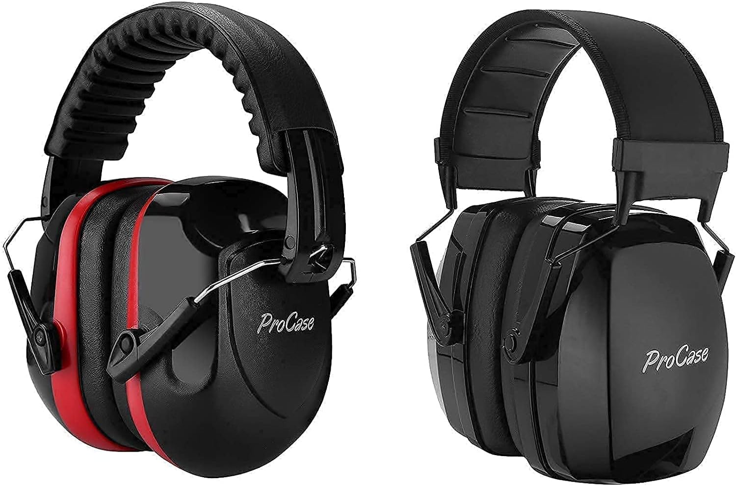 Husqvarna Headband Hearing Protectors for Chainsaw