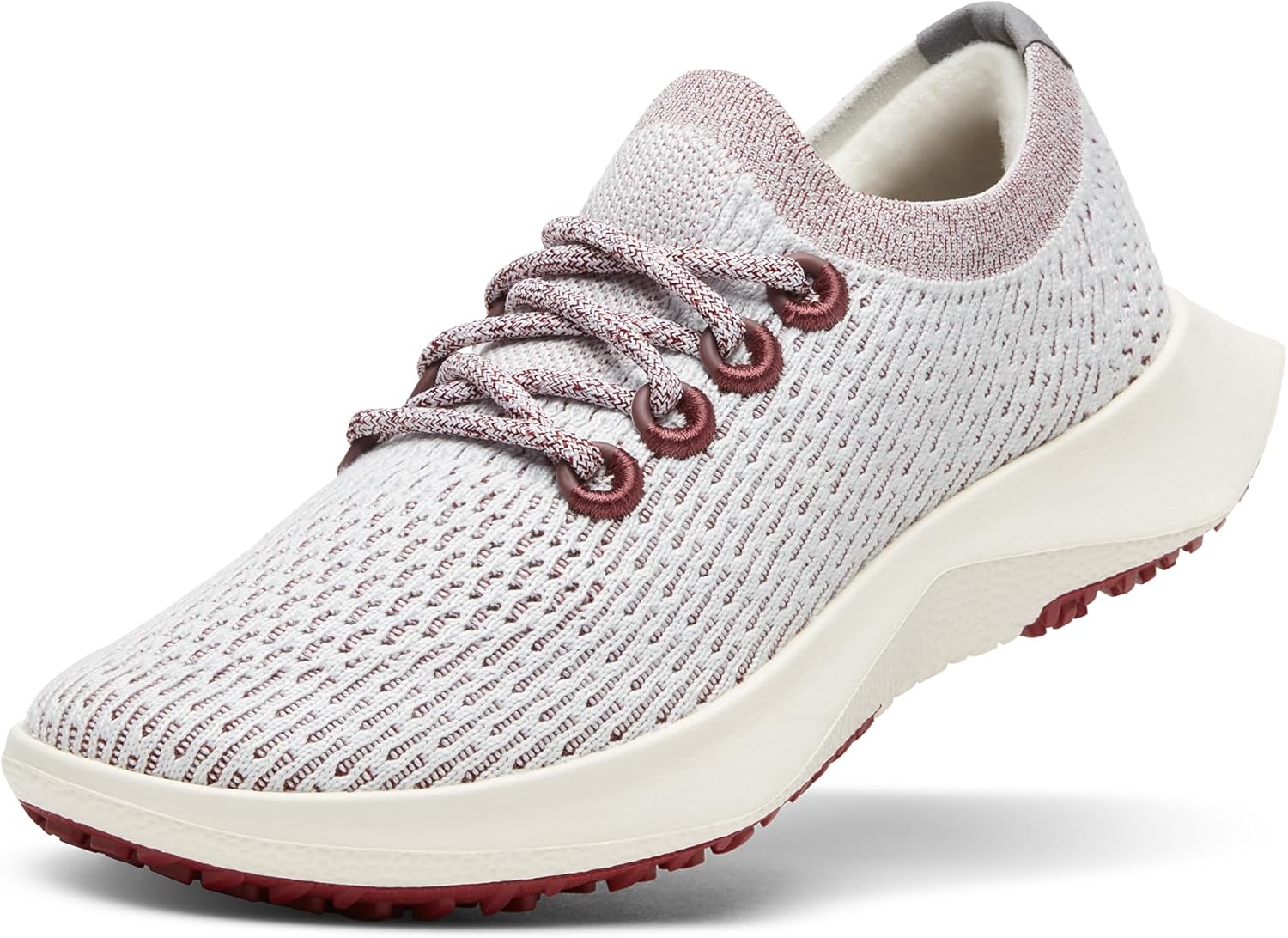 Allbirds Men’s Tree Dasher 2, Active Running & Walking Sneakers