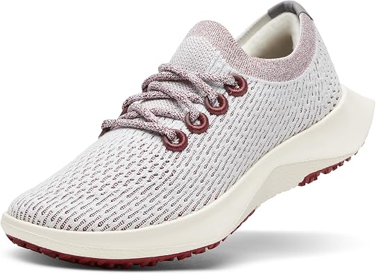 Allbirds Womens Tree Dasher 2، أحذية رياضية نشطة للجري والمشي