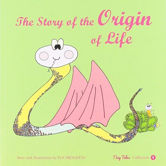 The Story of the Origin of Life