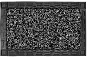 Grassworx Doormat: A Durable and Functional Solution for Keeping Dirt at Bay