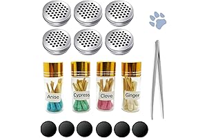 Professional Dog Scent Work Kit for Enhanced Olfactory Training