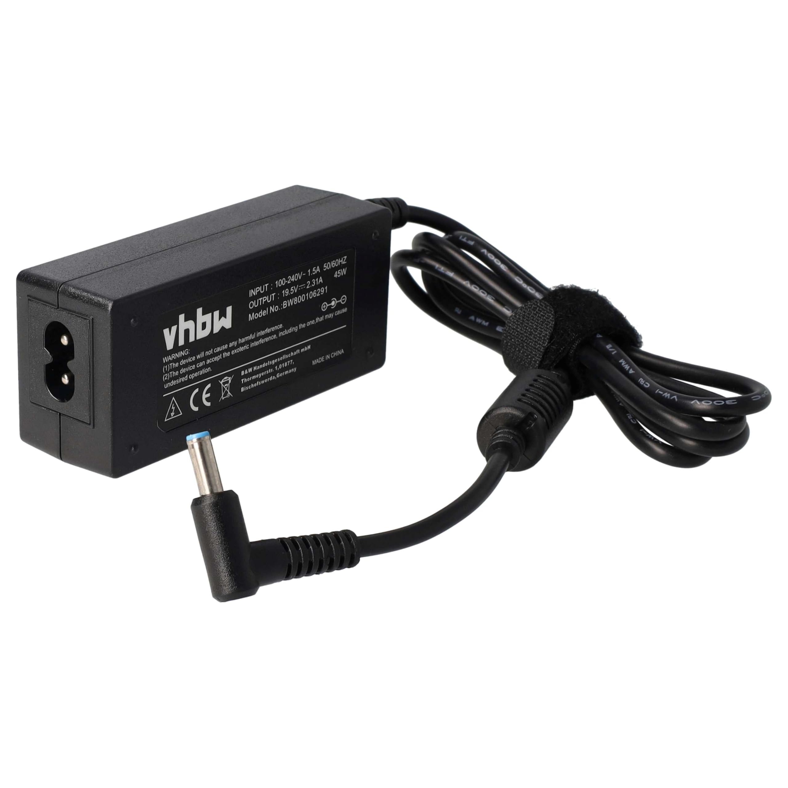 Cavo Alimentazione AC Per Dell Optiplex 3040, 3046, D11S001, D10U001, D06U001 – Standard - Foto 1