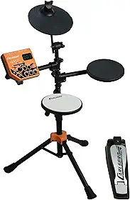 Bateria eletronica Carlsbro modelo ROCK50