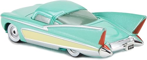Miniatura 2 de Disney Cars Flo Vehículo