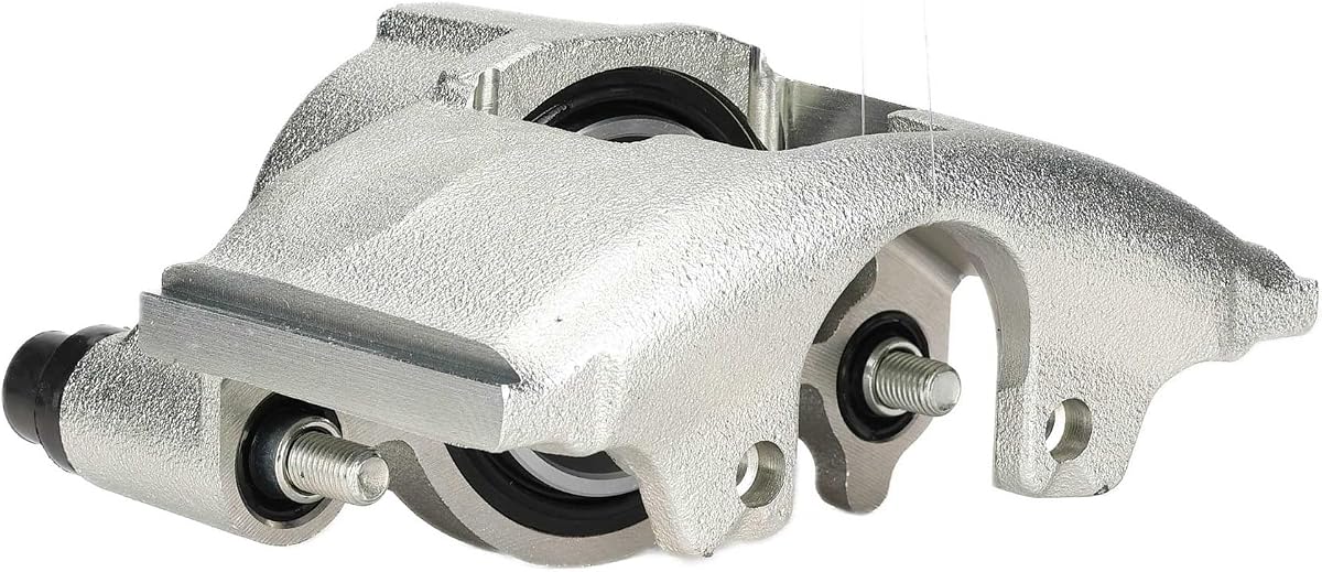 Wagner CN4417SC NEW Semi-Loaded Brake Calipers Compatible with Select Chevrolet Tahoe Models