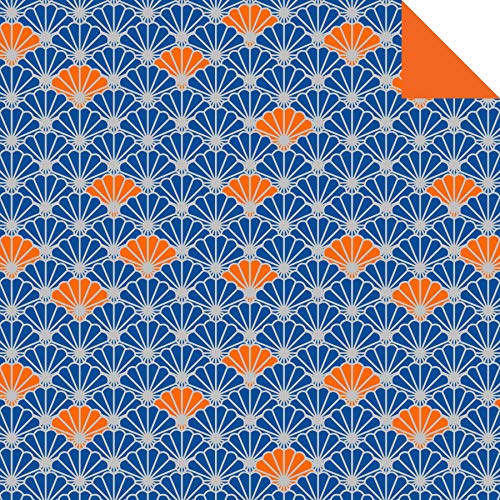 Origami Chiyogami Paper Pack Book: 256 Double-Sided Folding Sheets (Includes Instructions for 8 Mode