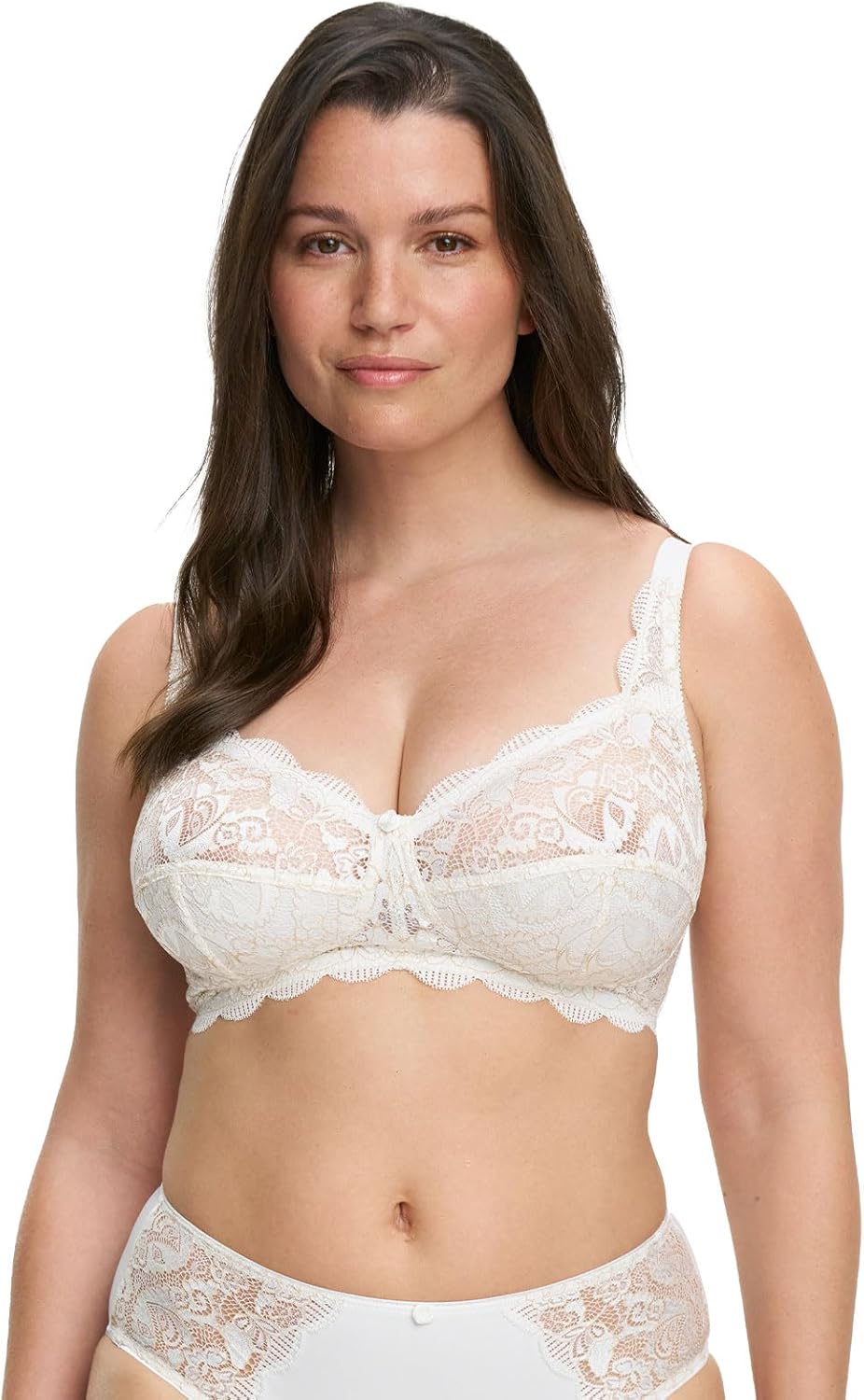 Sujetador Susa Latina 7814 Blonda - Señorella