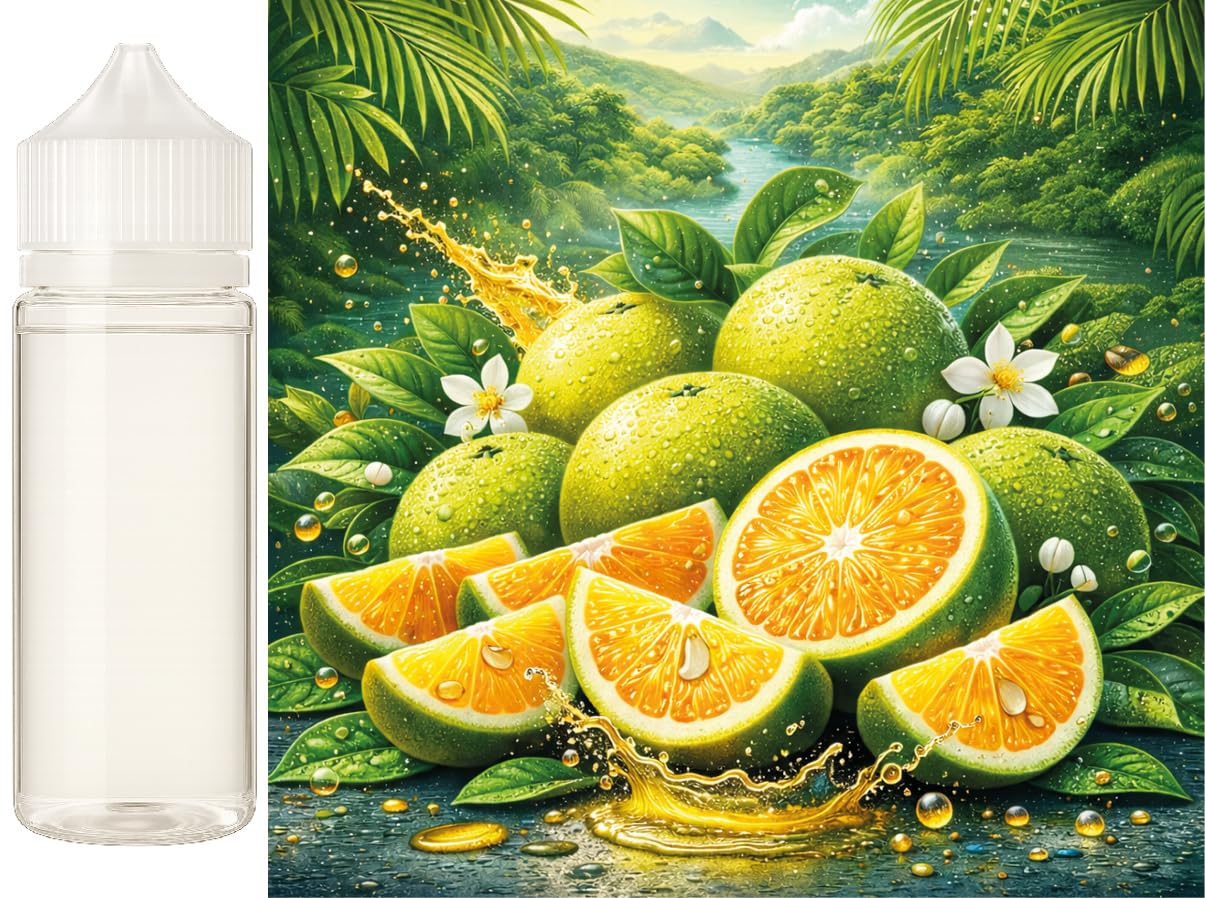 Calamansi Aroma Concentrato - Vegano - Sasami - 100ml