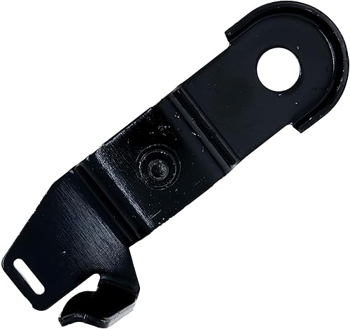 CUB CADET 603P05879A Conjunto de soporte tensor de accionamiento ZT1 ZT2 Ultima 42 46 50 54 60