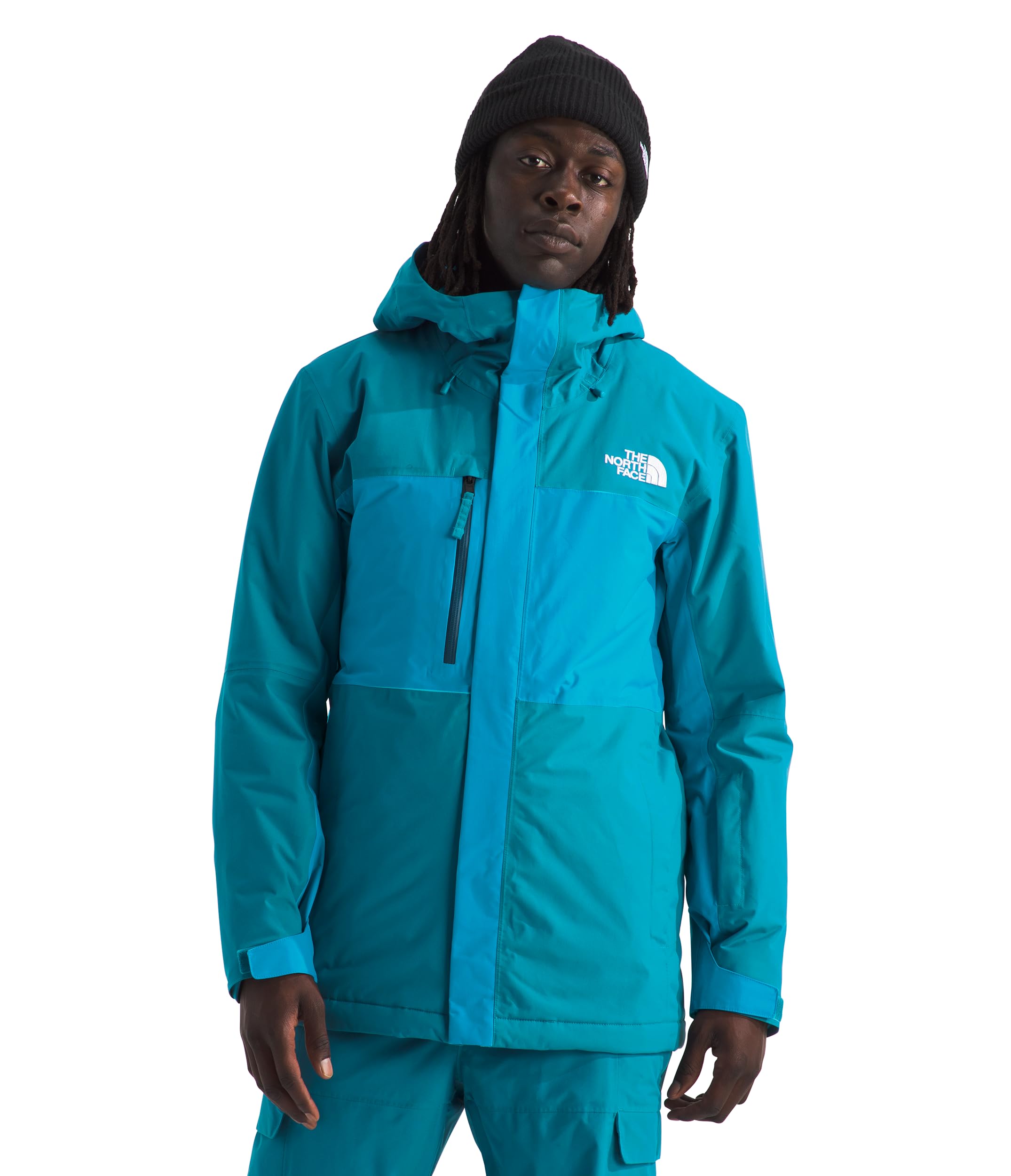 スキー THE NORTH FACE Freedom Insulation Jacket The North Face Freedom Insulated Ski Jacket (Men's) - Peter Glenn