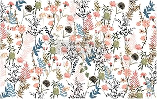 Redesign with Prima Tissue Paper REDESGN MED, Pretty Meadows