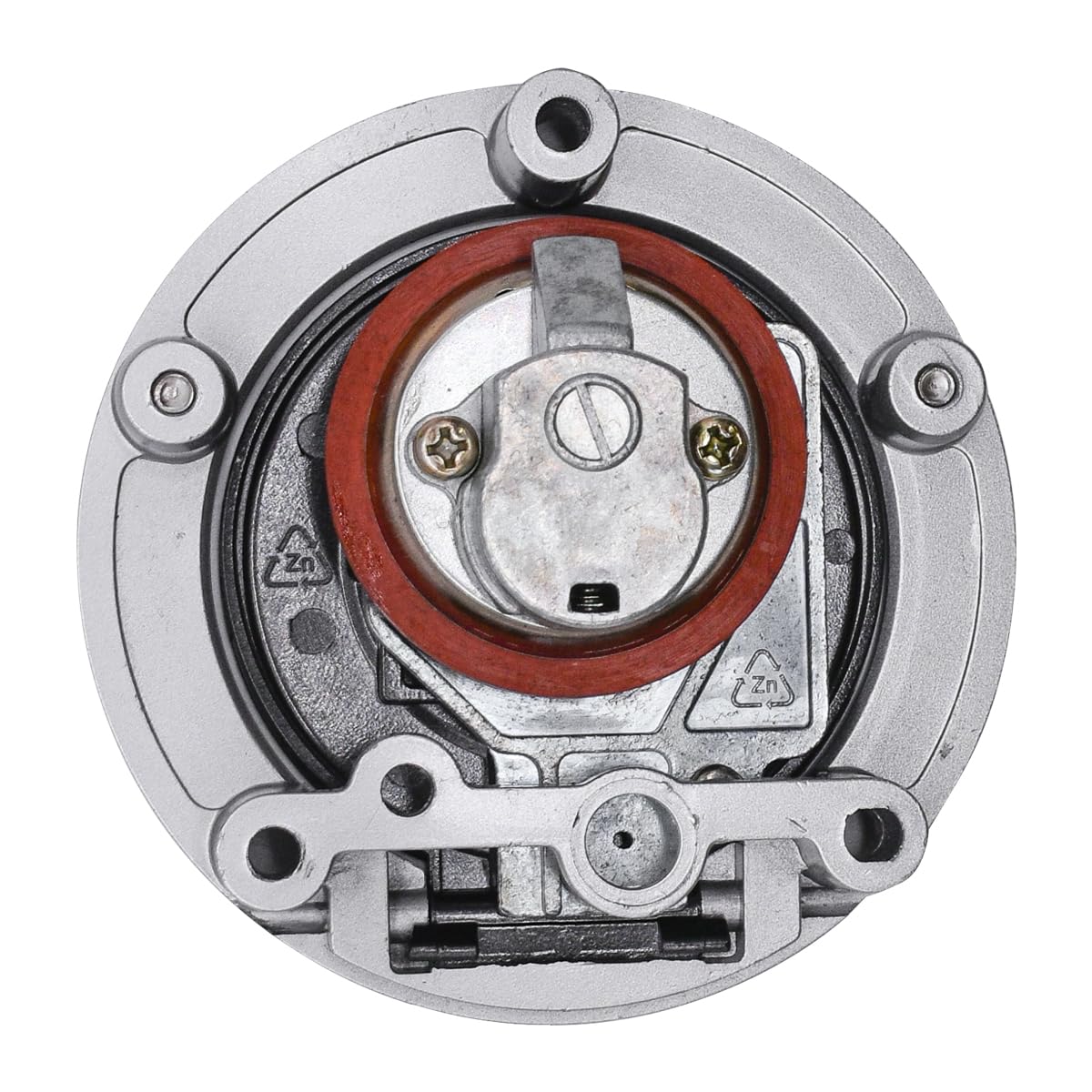 Fuel Gas Cap Ignition Switch Seat Lock Key Set Fit for Yamaha R1 2004-2015 R6 2006-2015 FJR1300 2003-2005