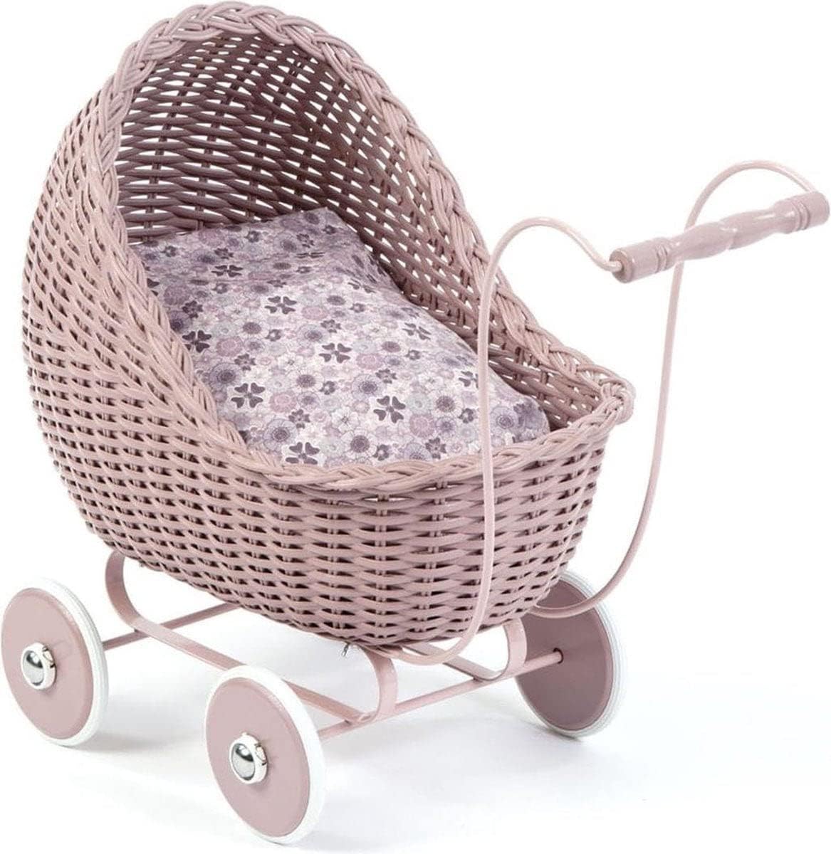 Smallstuff - Doll Stroller - Powder