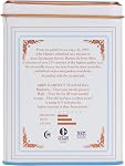 Harney & Sons Black Tea, Earl Grey Supreme, 20 Sachets | Black tea with bergamot oil and silver tips. Contains caffeine.