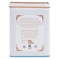 Vista 2 de Té Sencha de Harney and Sons