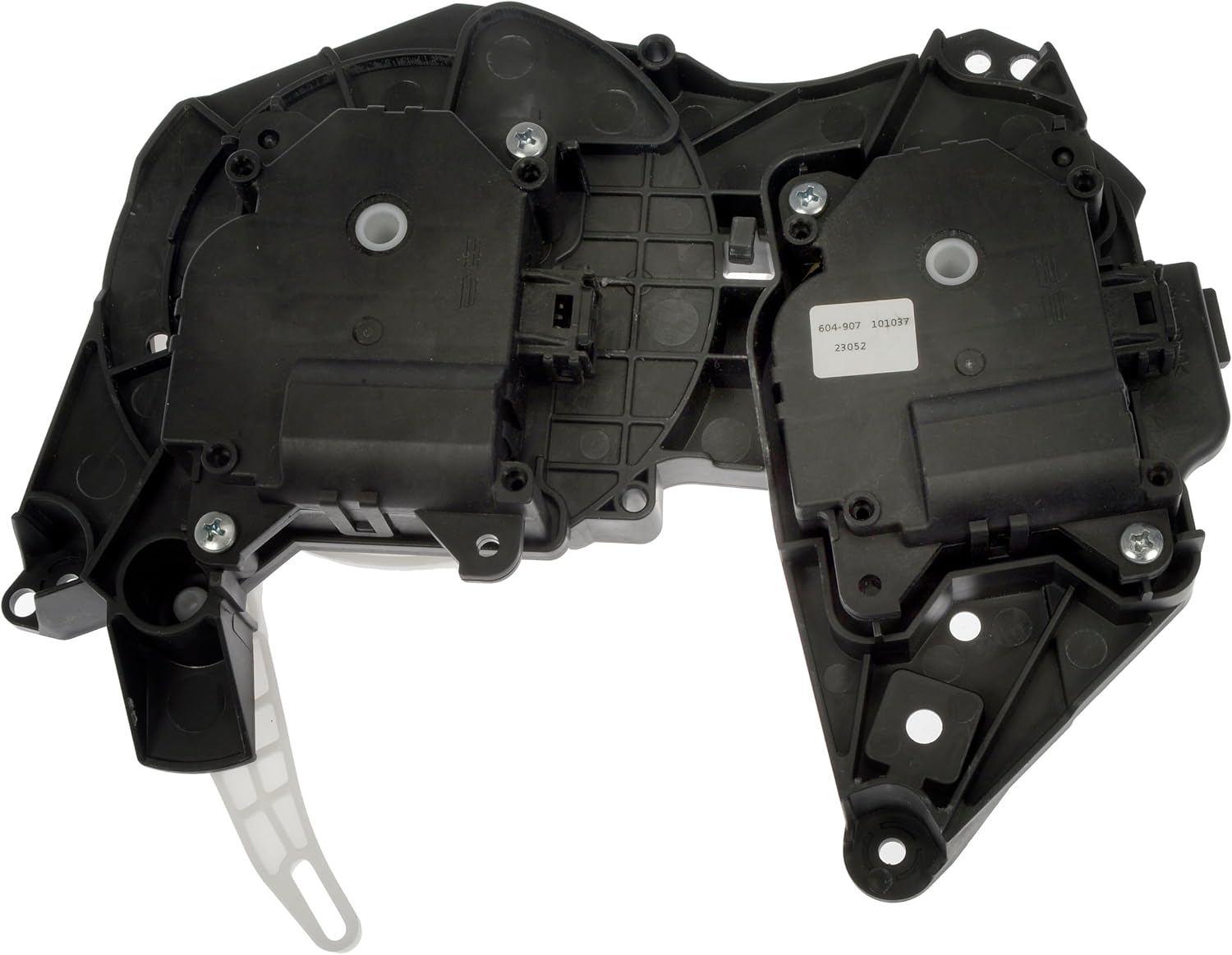 Dorman 604-907 HVAC Blend Door Actuator Compatible with Select Toyota Models