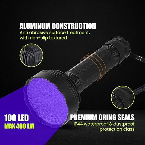 Miniatura 2 de Lichamp Equipo del detector de fugas de CA con el inyector de aceite de CA R134A, R1234YF