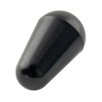 コントロールノブ、エスカッションセット オーダー分 Amazon.co.jp: Musiclily Ultra レバースイッチノブSTタイプ