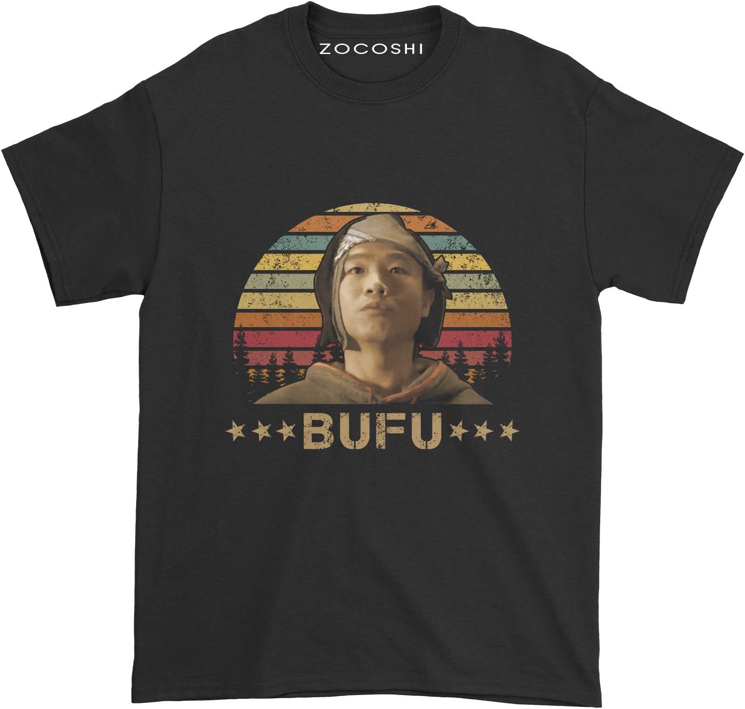 Bufu T-Shirt